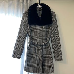 INC Coat